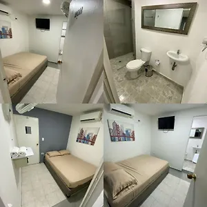  Hotel Casa Via Italia